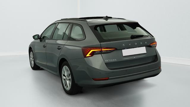 Skoda Octavia Combi 2.0 TDI 150 CH DSG7 BUSINESS 
