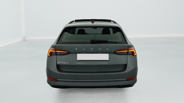 Skoda Octavia Combi 2.0 TDI 150 CH DSG7 BUSINESS 