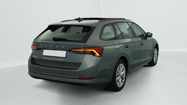 Skoda Octavia Combi 2.0 TDI 150 CH DSG7 BUSINESS 