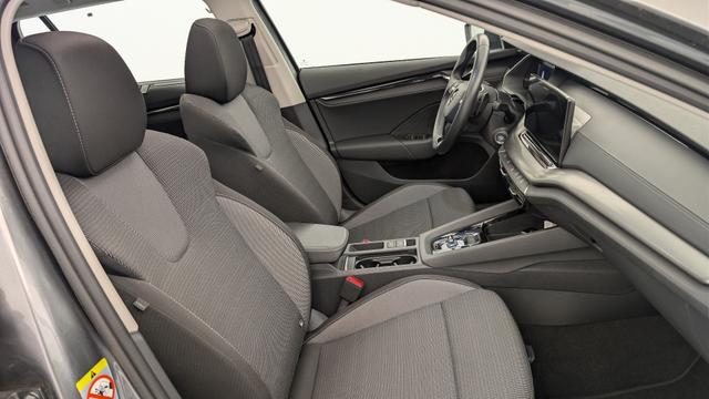 Skoda Octavia Combi 2.0 TDI 150 CH DSG7 BUSINESS 