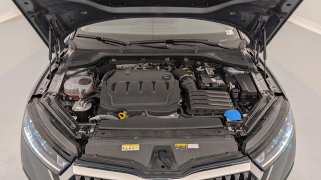 Skoda Octavia Combi 2.0 TDI 150 CH DSG7 BUSINESS 