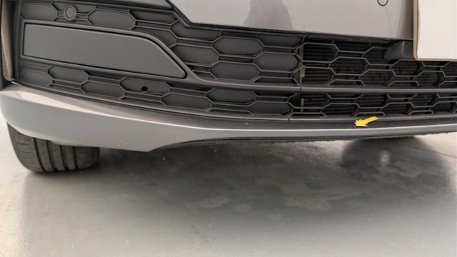 Skoda Octavia Combi 2.0 TDI 150 CH DSG7 BUSINESS 