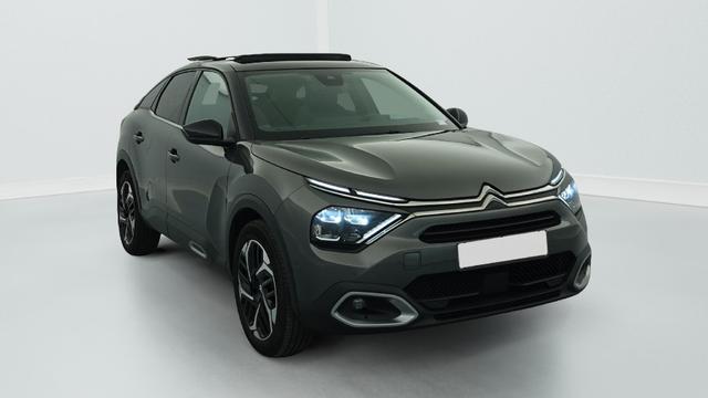Citro&euml;n C4 Aircross - PureTech 130 S&S BVM6 Shine