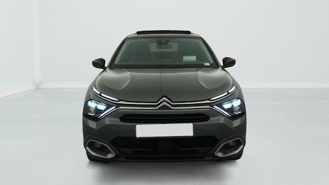 Citro&euml;n C4 Aircross PureTech 130 S&S BVM6 Shine 