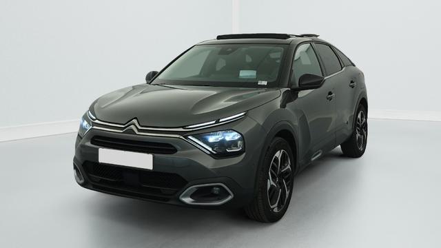 Citro&euml;n C4 Aircross PureTech 130 S&S BVM6 Shine 