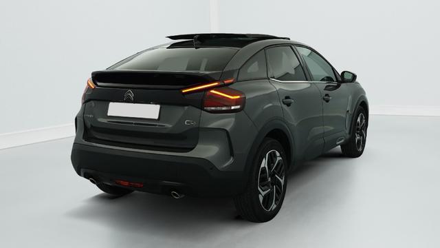 Citro&euml;n C4 Aircross PureTech 130 S&S BVM6 Shine 
