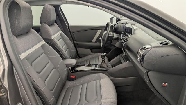 Citro&euml;n C4 Aircross PureTech 130 S&S BVM6 Shine 
