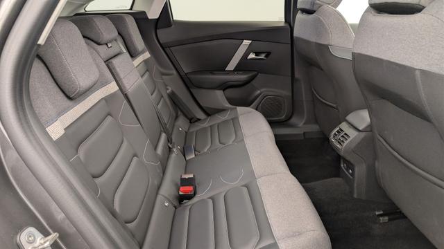 Citro&euml;n C4 Aircross PureTech 130 S&S BVM6 Shine 