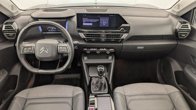 Citro&euml;n C4 Aircross PureTech 130 S&S BVM6 Shine 