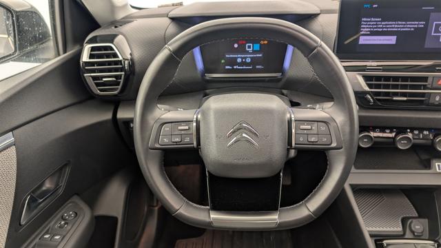 Citro&euml;n C4 Aircross PureTech 130 S&S BVM6 Shine 