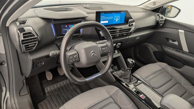 Citro&euml;n C4 Aircross PureTech 130 S&S BVM6 Shine 