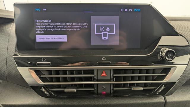 Citro&euml;n C4 Aircross PureTech 130 S&S BVM6 Shine 
