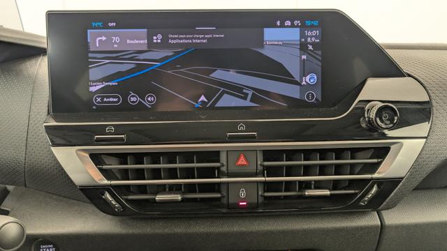 Citro&euml;n C4 Aircross PureTech 130 S&S BVM6 Shine 