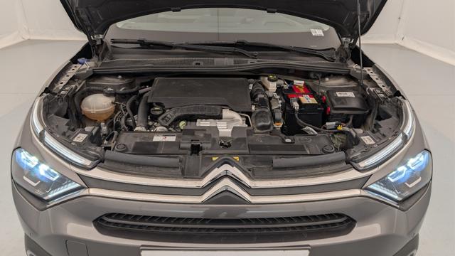 Citro&euml;n C4 Aircross PureTech 130 S&S BVM6 Shine 