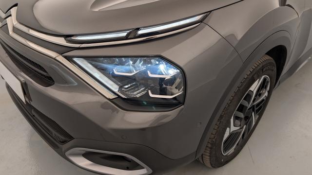 Citro&euml;n C4 Aircross PureTech 130 S&S BVM6 Shine 