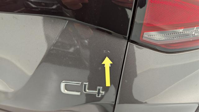Citro&euml;n C4 Aircross PureTech 130 S&S BVM6 Shine 