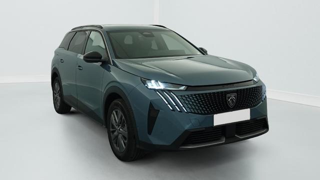 Peugeot 5008 - HYBRID 145 CH E-DCS6 ALLURE