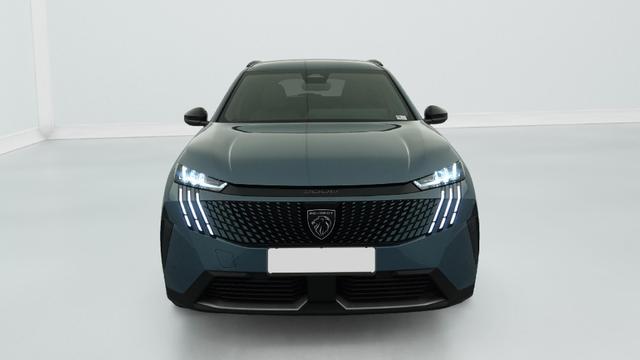 Peugeot 5008 HYBRID 145 CH E-DCS6 ALLURE 