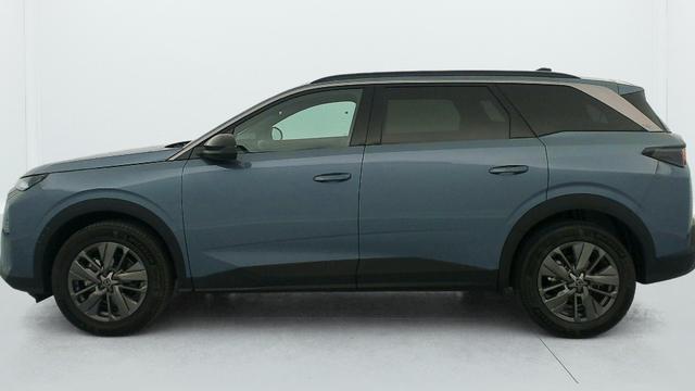 Peugeot 5008 HYBRID 145 CH E-DCS6 ALLURE 