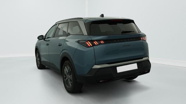 Peugeot 5008 HYBRID 145 CH E-DCS6 ALLURE 