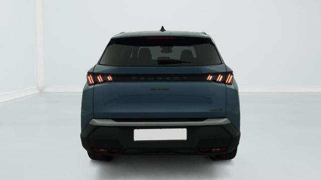 Peugeot 5008 HYBRID 145 CH E-DCS6 ALLURE 