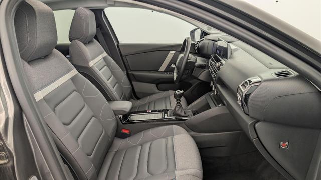 Citro&euml;n C4 Aircross PureTech 130 S&S BVM6 Shine 