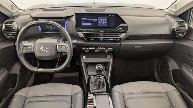 Citro&euml;n C4 Aircross PureTech 130 S&S BVM6 Shine 