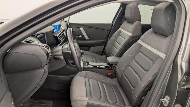 Citro&euml;n C4 Aircross PureTech 130 S&S BVM6 Shine 