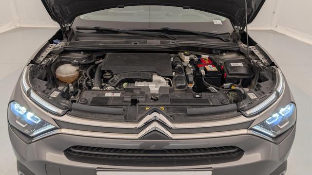 Citro&euml;n C4 Aircross PureTech 130 S&S BVM6 Shine 