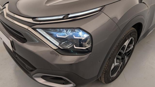 Citro&euml;n C4 Aircross PureTech 130 S&S BVM6 Shine 