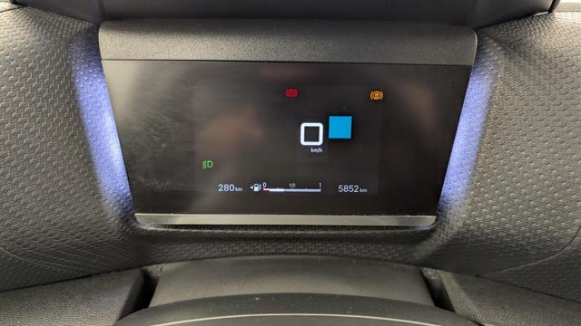 Citro&euml;n C4 Aircross PureTech 130 S&S BVM6 Shine 