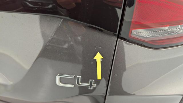 Citro&euml;n C4 Aircross PureTech 130 S&S BVM6 Shine 