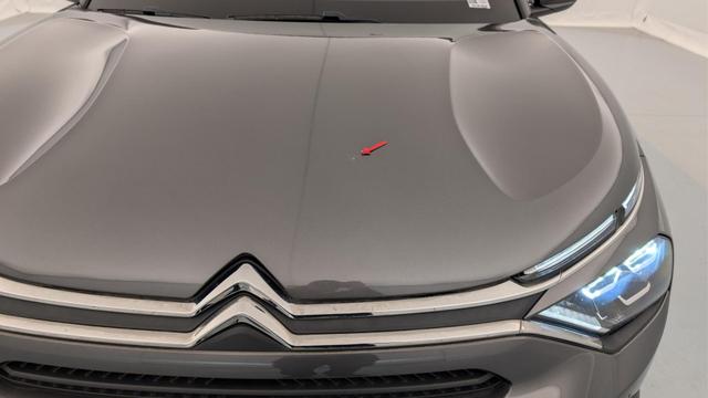 Citro&euml;n C4 Aircross PureTech 130 S&S BVM6 Shine 