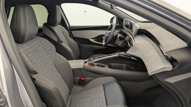 Peugeot 3008 Hybrid 145 e-DCS6 Allure 