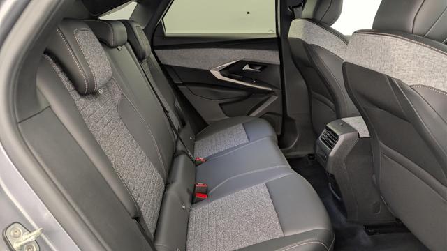 Peugeot 3008 Hybrid 145 e-DCS6 Allure 
