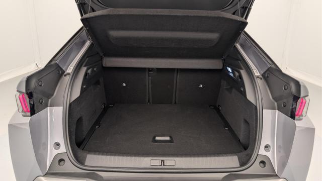 Peugeot 3008 Hybrid 145 e-DCS6 Allure 