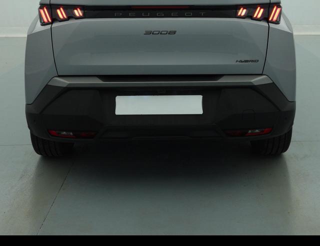 Peugeot 3008 Hybrid 145 e-DCS6 Allure 