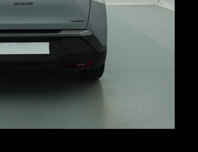 Peugeot 3008 Hybrid 145 e-DCS6 Allure 
