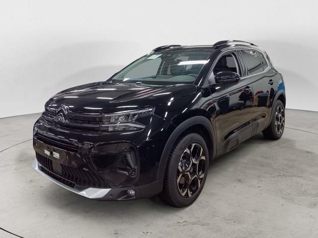 Citro&euml;n C5 Aircross - MAX