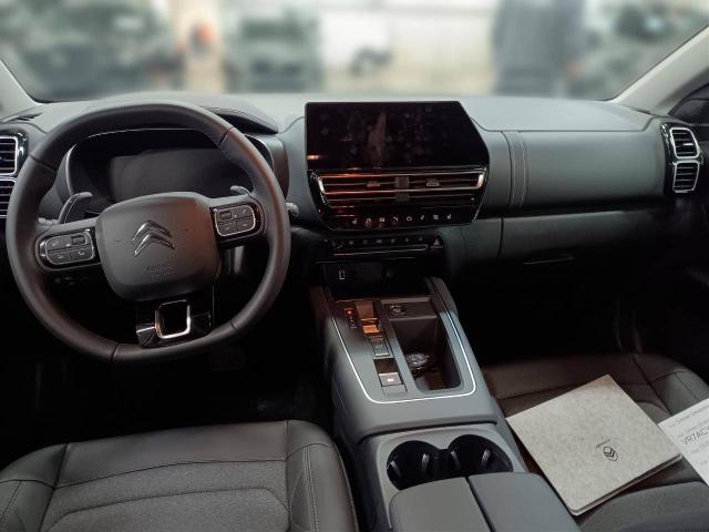 Citro&euml;n C5 Aircross MAX 