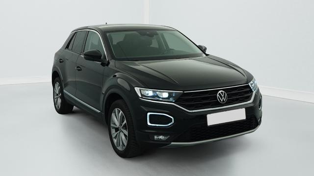 Volkswagen T-Roc - 1.5 TSI 150 EVO Start/Stop BVM6 Lounge