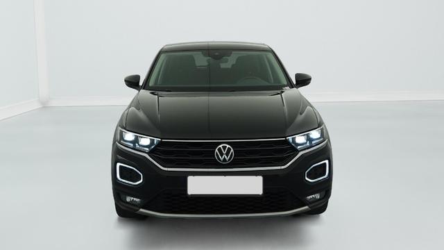 Volkswagen T-Roc 1.5 TSI 150 EVO Start/Stop BVM6 Lounge 