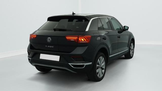 Volkswagen T-Roc 1.5 TSI 150 EVO Start/Stop BVM6 Lounge 