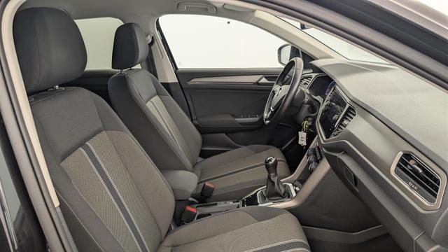 Volkswagen T-Roc 1.5 TSI 150 EVO Start/Stop BVM6 Lounge 