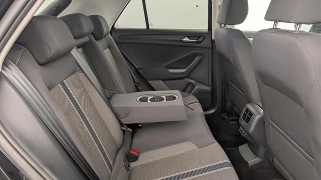 Volkswagen T-Roc 1.5 TSI 150 EVO Start/Stop BVM6 Lounge 