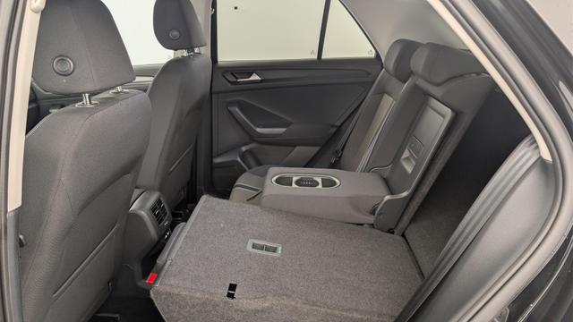 Volkswagen T-Roc 1.5 TSI 150 EVO Start/Stop BVM6 Lounge 