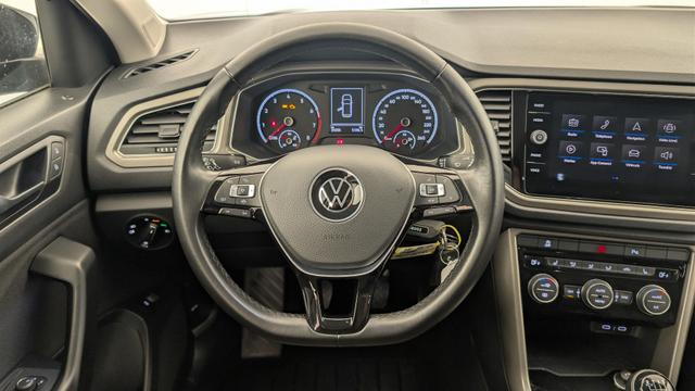Volkswagen T-Roc 1.5 TSI 150 EVO Start/Stop BVM6 Lounge 