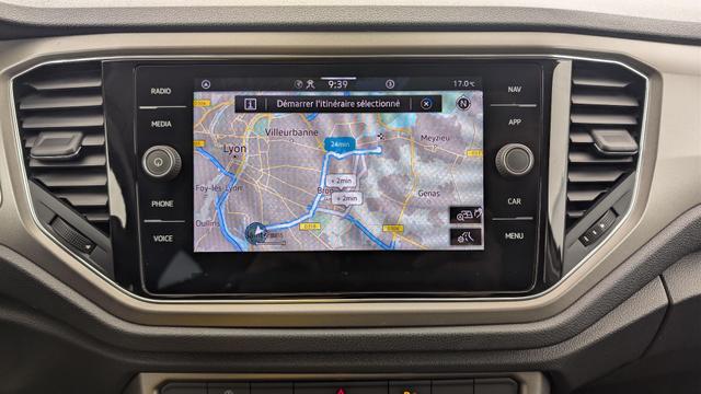 Volkswagen T-Roc 1.5 TSI 150 EVO Start/Stop BVM6 Lounge 