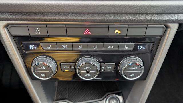 Volkswagen T-Roc 1.5 TSI 150 EVO Start/Stop BVM6 Lounge 