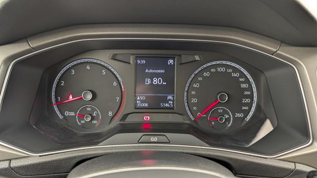Volkswagen T-Roc 1.5 TSI 150 EVO Start/Stop BVM6 Lounge 